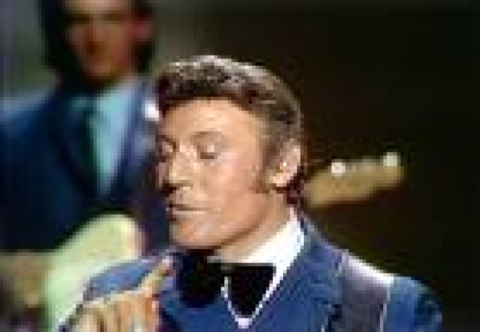 Carl Perkins